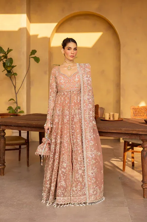 Emaan Adeel Regalia Luxury Formals '25